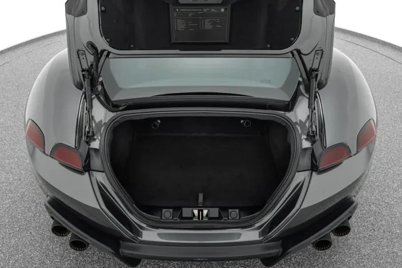 Ferrari Roma din 2024 cu 7.500 km - oferta FER163180 - foto 26