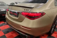 Mercedes-Benz S 63 AMG din 2024 cu 10.740 km - oferta MER163181 - foto 8