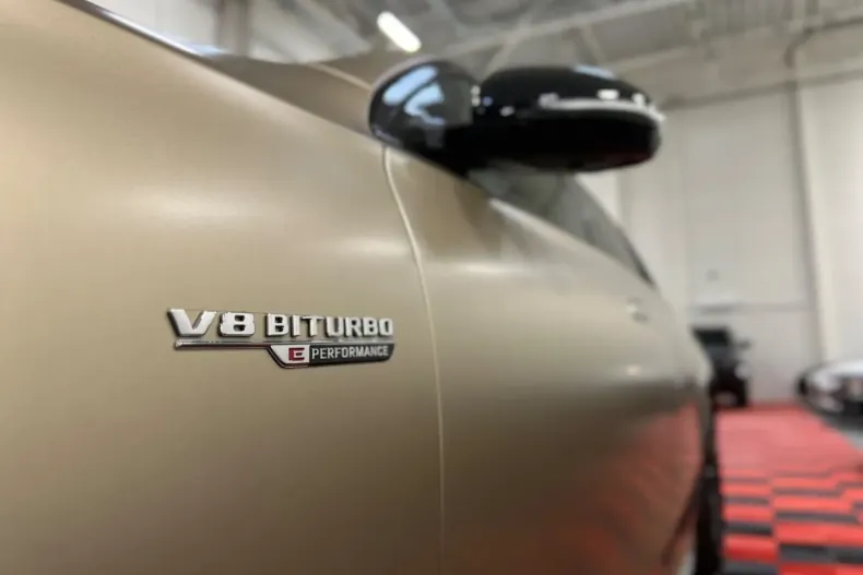 Mercedes-Benz S 63 AMG din 2024 cu 10.740 km - oferta MER163181 - foto 9