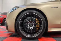 Mercedes-Benz S 63 AMG din 2024 cu 10.740 km - oferta MER163181 - foto 11