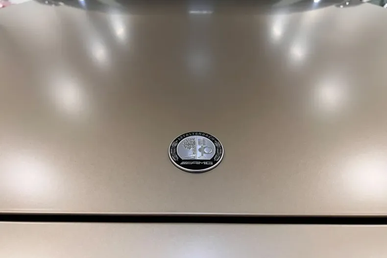 Mercedes-Benz S 63 AMG din 2024 cu 10.740 km - oferta MER163181 - foto 13