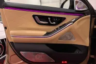 Mercedes-Benz S 63 AMG din 2024 cu 10.740 km - oferta MER163181 - foto 18