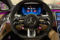 Mercedes-Benz S 63 AMG din 2024 cu 10.740 km - oferta MER163181 - foto 22