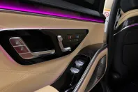 Mercedes-Benz S 63 AMG din 2024 cu 10.740 km - oferta MER163181 - foto 36