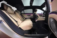 Mercedes-Benz S 63 AMG din 2024 cu 10.740 km - oferta MER163181 - foto 37