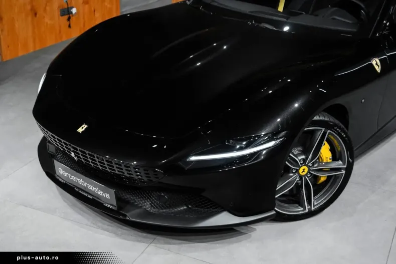 Ferrari Roma din 2024 cu 21.000 km - oferta FER163182 - foto 7