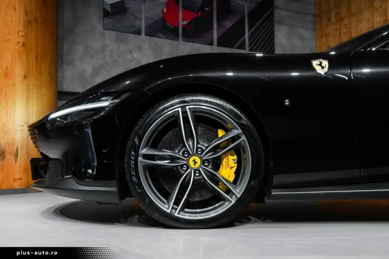 Ferrari Roma din 2024 cu 21.000 km - oferta FER163182 - foto 8