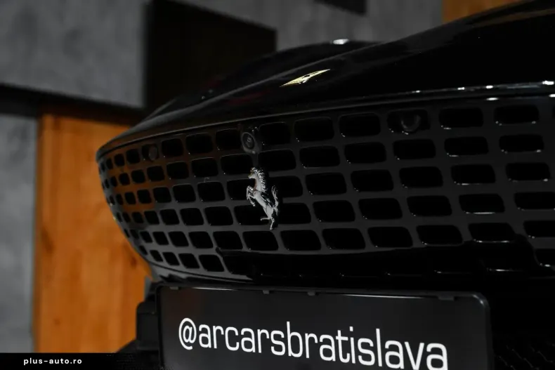 Ferrari Roma din 2024 cu 21.000 km - oferta FER163182 - foto 9