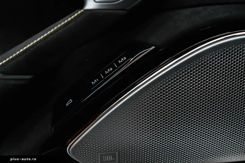 Ferrari Roma din 2024 cu 21.000 km - oferta FER163182 - foto 17