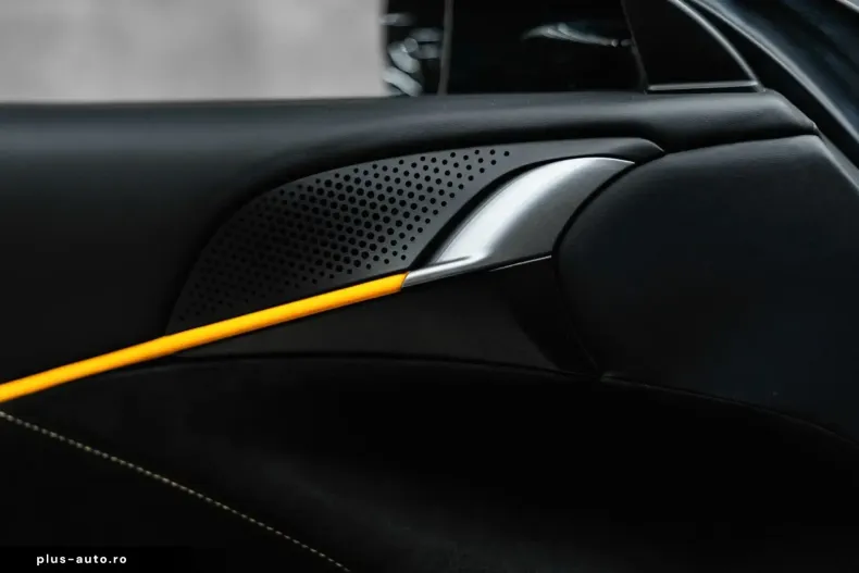 Ferrari Roma din 2024 cu 21.000 km - oferta FER163182 - foto 18