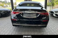 Mercedes-Benz S 63 AMG din 2024 cu 4.248 km - oferta MER163183 - foto 5