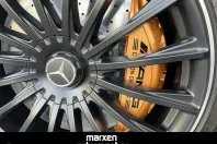 Mercedes-Benz S 63 AMG din 2024 cu 4.248 km - oferta MER163183 - foto 9