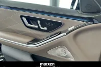 Mercedes-Benz S 63 AMG din 2024 cu 4.248 km - oferta MER163183 - foto 12