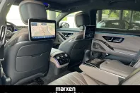 Mercedes-Benz S 63 AMG din 2024 cu 4.248 km - oferta MER163183 - foto 14