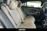 Mercedes-Benz S 63 AMG din 2024 cu 4.248 km - oferta MER163183 - foto 17