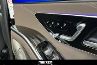 Mercedes-Benz S 63 AMG din 2024 cu 4.248 km - oferta MER163183 - foto 18