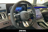 Mercedes-Benz S 63 AMG din 2024 cu 4.248 km - oferta MER163183 - foto 26