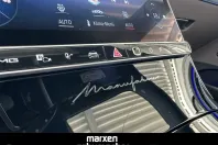 Mercedes-Benz S 63 AMG din 2024 cu 4.248 km - oferta MER163183 - foto 29