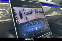 Mercedes-Benz S 63 AMG din 2024 cu 4.248 km - oferta MER163183 - foto 30