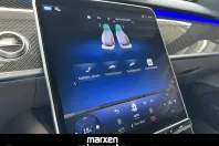 Mercedes-Benz S 63 AMG din 2024 cu 4.248 km - oferta MER163183 - foto 32