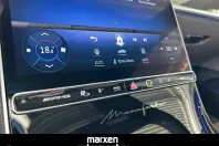 Mercedes-Benz S 63 AMG din 2024 cu 4.248 km - oferta MER163183 - foto 34