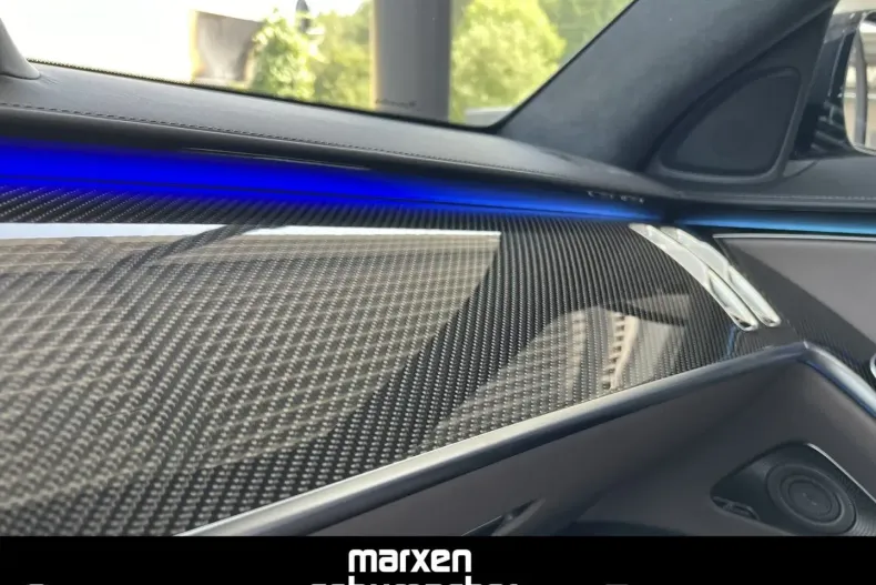 Mercedes-Benz S 63 AMG din 2024 cu 4.248 km - oferta MER163183 - foto 35