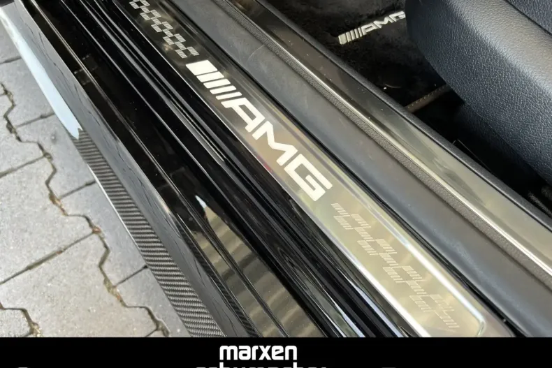 Mercedes-Benz S 63 AMG din 2024 cu 4.248 km - oferta MER163183 - foto 38