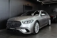 Mercedes-Benz S 63 AMG din 2024 cu 10.000 km - oferta MER163184 - foto 1