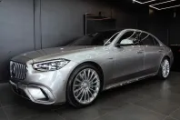 Mercedes-Benz S 63 AMG din 2024 cu 10.000 km - oferta MER163184 - foto 2