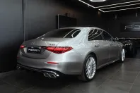 Mercedes-Benz S 63 AMG din 2024 cu 10.000 km - oferta MER163184 - foto 5
