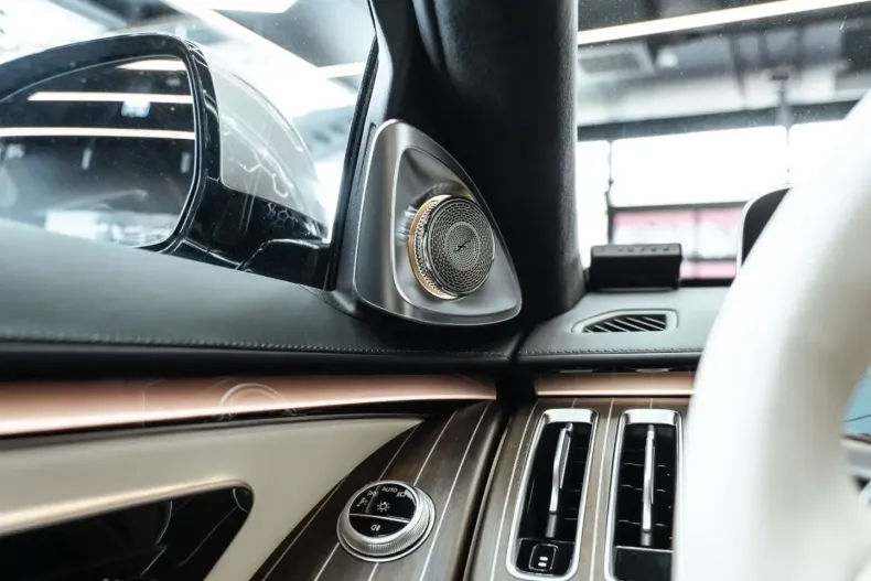 Mercedes-Benz S 63 AMG din 2024 cu 10.000 km - oferta MER163184 - foto 6