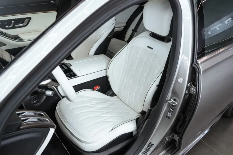 Mercedes-Benz S 63 AMG din 2024 cu 10.000 km - oferta MER163184 - foto 7