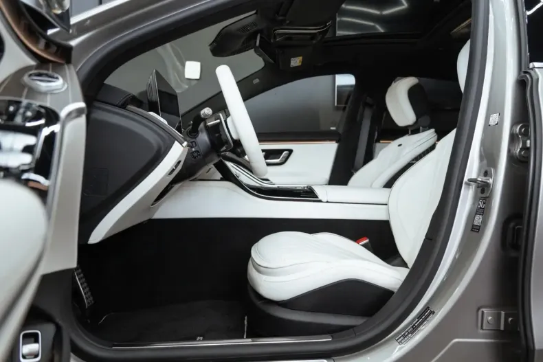 Mercedes-Benz S 63 AMG din 2024 cu 10.000 km - oferta MER163184 - foto 8