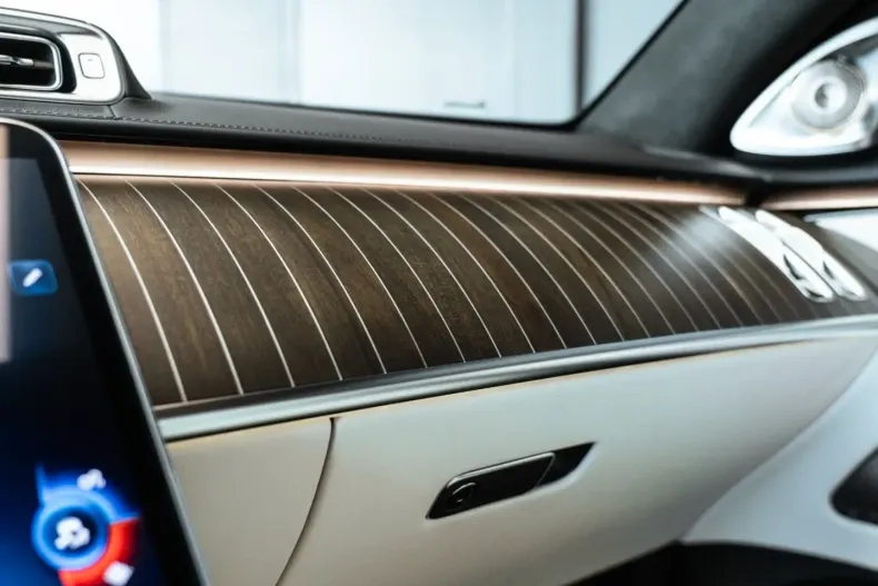 Mercedes-Benz S 63 AMG din 2024 cu 10.000 km - oferta MER163184 - foto 10