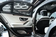 Mercedes-Benz S 63 AMG din 2024 cu 10.000 km - oferta MER163184 - foto 11