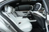 Mercedes-Benz S 63 AMG din 2024 cu 10.000 km - oferta MER163184 - foto 13