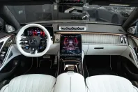 Mercedes-Benz S 63 AMG din 2024 cu 10.000 km - oferta MER163184 - foto 14