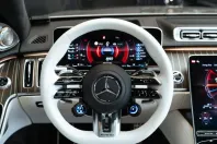 Mercedes-Benz S 63 AMG din 2024 cu 10.000 km - oferta MER163184 - foto 15