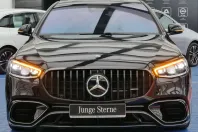 Mercedes-Benz S 63 AMG din 2024 cu 21.165 km - oferta MER163185 - foto 1