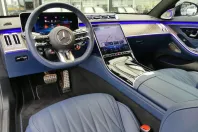 Mercedes-Benz S 63 AMG din 2024 cu 21.165 km - oferta MER163185 - foto 2