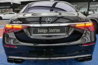 Mercedes-Benz S 63 AMG din 2024 cu 21.165 km - oferta MER163185 - foto 5