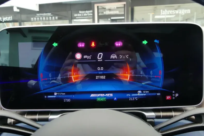 Mercedes-Benz S 63 AMG din 2024 cu 21.165 km - oferta MER163185 - foto 6