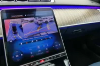 Mercedes-Benz S 63 AMG din 2024 cu 21.165 km - oferta MER163185 - foto 7