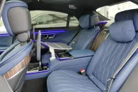 Mercedes-Benz S 63 AMG din 2024 cu 21.165 km - oferta MER163185 - foto 11