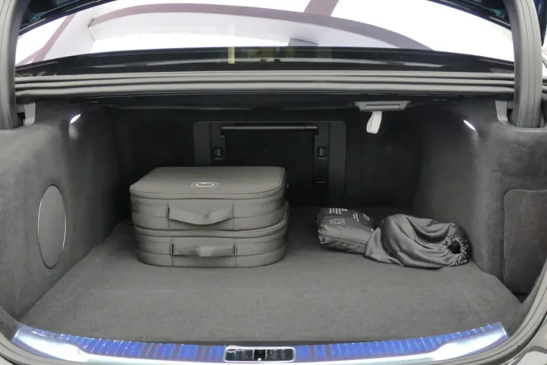 Mercedes-Benz S 63 AMG din 2024 cu 21.165 km - oferta MER163185 - foto 12