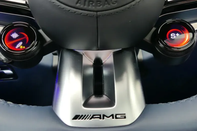 Mercedes-Benz S 63 AMG din 2024 cu 21.165 km - oferta MER163185 - foto 20