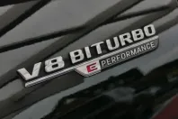 Mercedes-Benz S 63 AMG din 2024 cu 21.165 km - oferta MER163185 - foto 24