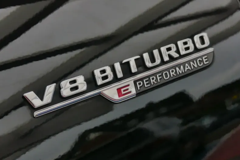 Mercedes-Benz S 63 AMG din 2024 cu 21.165 km - oferta MER163185 - foto 24