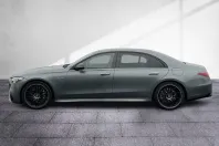 Mercedes-Benz S 63 AMG din 2024 cu 12.272 km - oferta MER163186 - foto 2