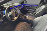 Mercedes-Benz S 63 AMG din 2024 cu 12.272 km - oferta MER163186 - foto 7